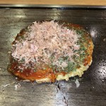 Mandarake - お好み焼き
                        豚玉