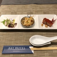中国料理 豪華 - 