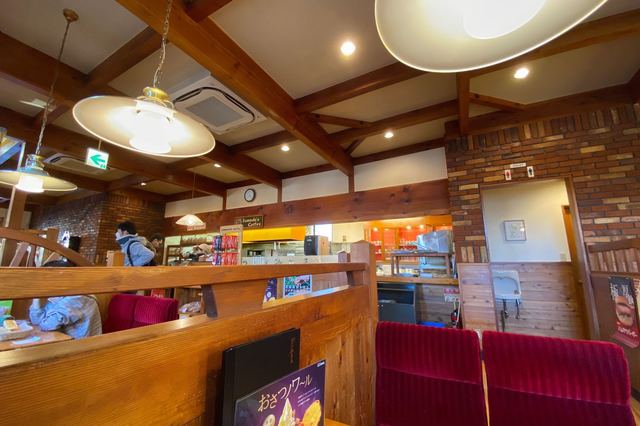 コメダ珈琲店 豊橋藤沢店 愛知大学前 コーヒー専門店 食べログ コメダ珈琲店 豊橋藤沢店 愛知大学前 コーヒー専門店 食べログ