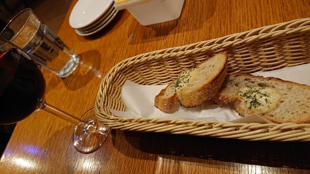 プチ・グリーン（PETIT GREEN） - 郡山（ダイニングバー）の写真