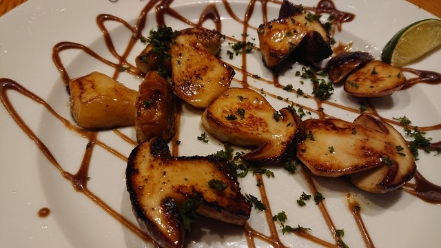 プチ・グリーン（PETIT GREEN） - 郡山（ダイニングバー）の写真