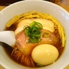 らぁ麺 みうら