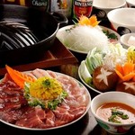 熱帯食堂 高槻店