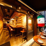 Tapas&Wine 新橋ZION - 