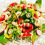 オレンジガーデン - 