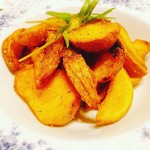 オレンジガーデン - 