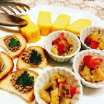 オレンジガーデン - 