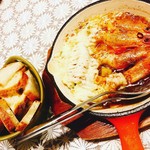 オレンジガーデン - 