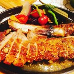 オレンジガーデン - 