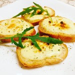 オレンジガーデン - 