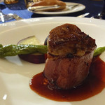 ザ・リッツ・カールトン大阪 - 