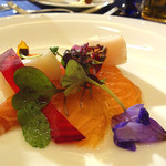 ザ・リッツ・カールトン大阪 - 