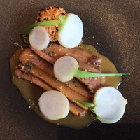 レストラン ヴァリエ - 