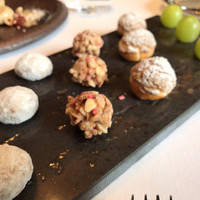 レストラン ヴァリエ - 