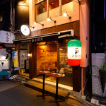 Tapas&Wine 新橋ZION - 