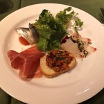 Torattoria Dou Tasuku - 