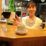 北子 - 真弓美人と真弓様