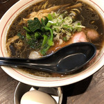 ラーメン屋 切田製麺 - 