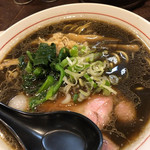 ラーメン屋 切田製麺 - 