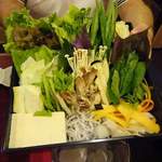 Shabushabu Hamada - 