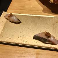 SUSHI TOKYO TEN、 新宿店 - 