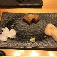 SUSHI TOKYO TEN、 新宿店 - 