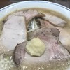 ラーメン一番