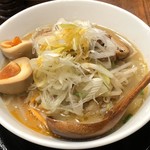 麺屋 まるはな - 