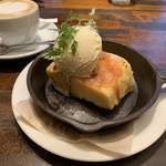 Tokyo salonard cafe : dub - 