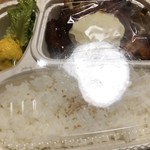 ほっかほっか亭 - 料理写真: