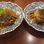 Bishokudougen Ginza Koharebiyori - 酔っぱらい上海蟹