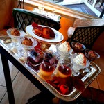 あざみ野うかい亭 - 