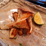 あざみ野うかい亭 - 