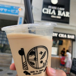 PEARL LADY CHA BAR - 