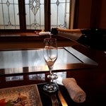 あざみ野うかい亭 - 