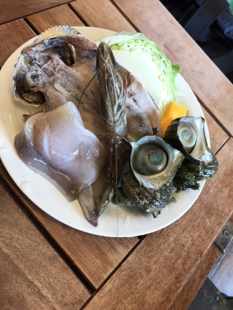 Funadonobanya 伊東 下田 魚類料理 海鮮料理 食べログ 繁體中文 Funadonobanya 伊東 下田 魚類料理 海鮮料理 食べログ 繁體中文