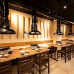 極羊専家 羊肉や かねちゃん