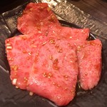 Sumibiyakiniku Ushidoshi - 