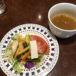 ハリマ・ケバブ・ビリヤニ - 