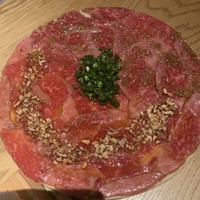 肉寿司 肉和食 KINTAN コレド室町 - 