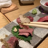 肉寿司 肉和食 KINTAN コレド室町 - 