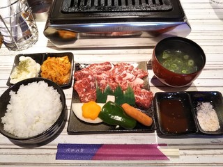 神戸 三宮 一人焼肉ランチの出来るお店 9選 食べログまとめ 神戸 三宮 一人焼肉ランチの出来るお店 9選 食べログまとめ