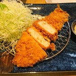 Nadai Tonkatsu Katsukura - 