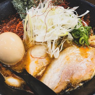 ラーメン うづまき_1