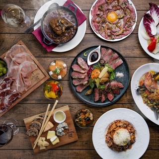 ル バー ラヴァン サンカンドゥ アザブ トウキョウ_2