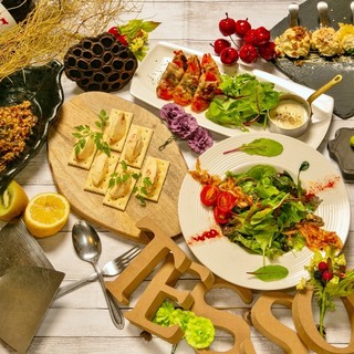 創作鉄板焼 鉄創_2