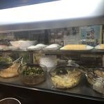 じぃえんとるまん 二俣川店 - おつまみケース?w