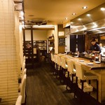 創作鉄板焼 鉄創 - 