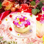 イタリアン ミエーレ 新宿