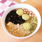和ごころ茶房 咲夢 - 豆花 (トウファ)